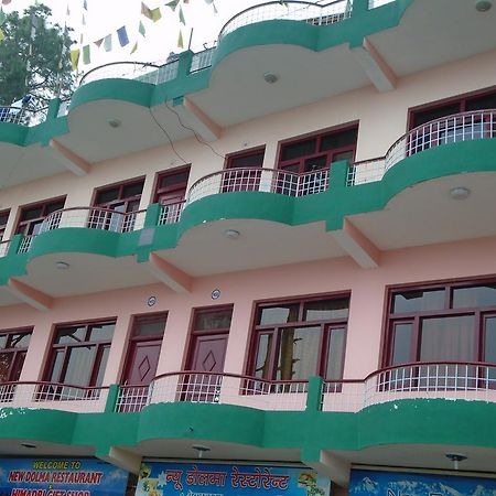 New Dolma Hotel Алмора Экстерьер фото