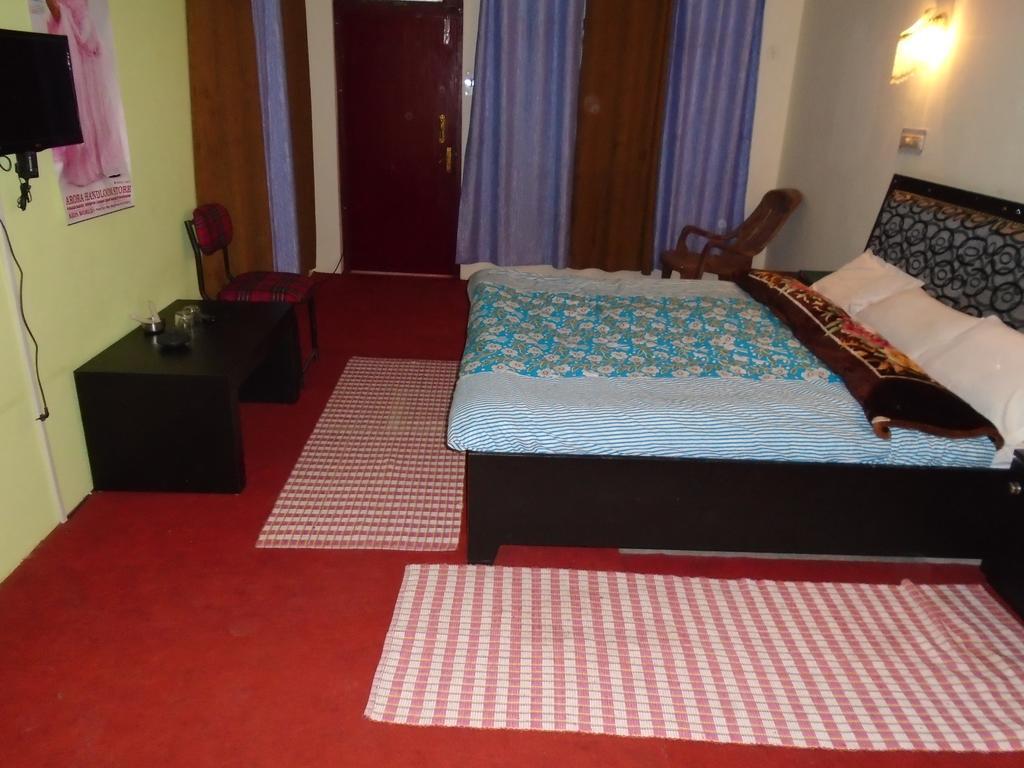 New Dolma Hotel Алмора Номер фото
