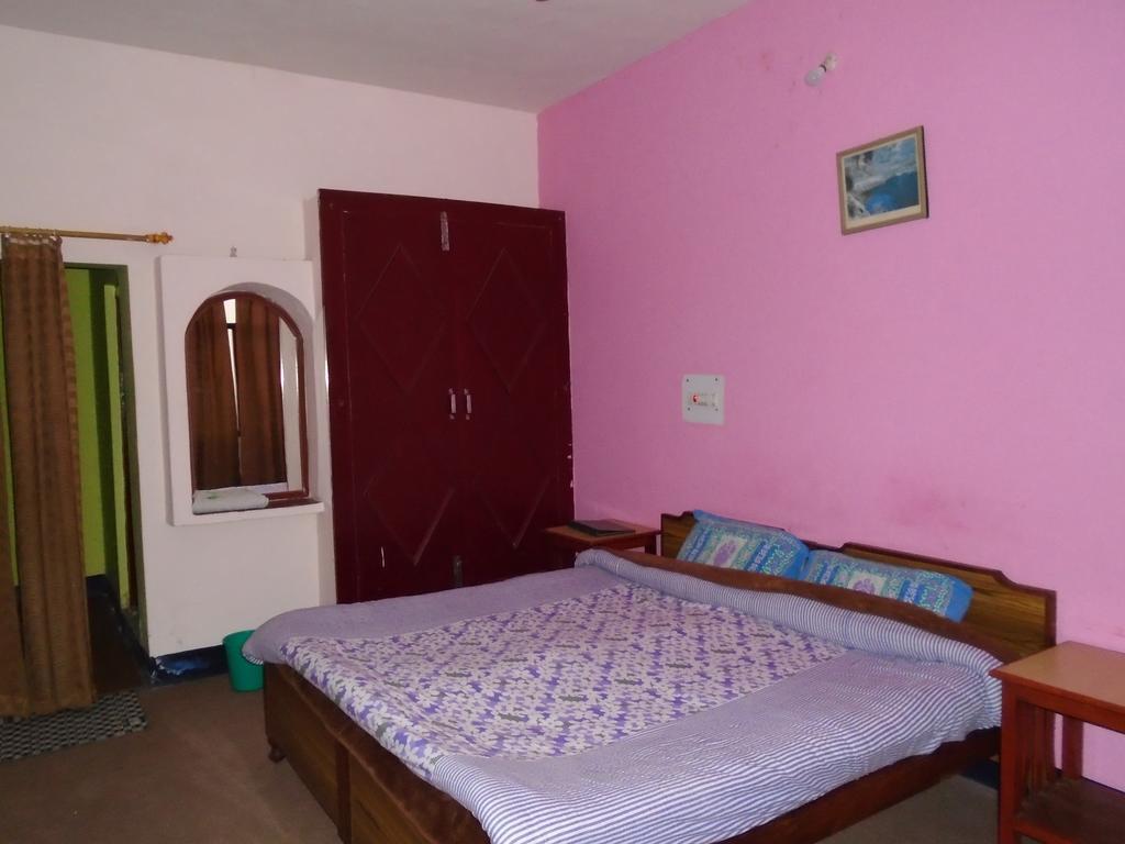 New Dolma Hotel Алмора Номер фото
