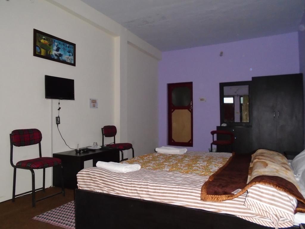 New Dolma Hotel Алмора Номер фото