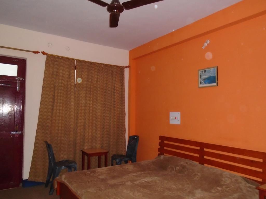 New Dolma Hotel Алмора Экстерьер фото