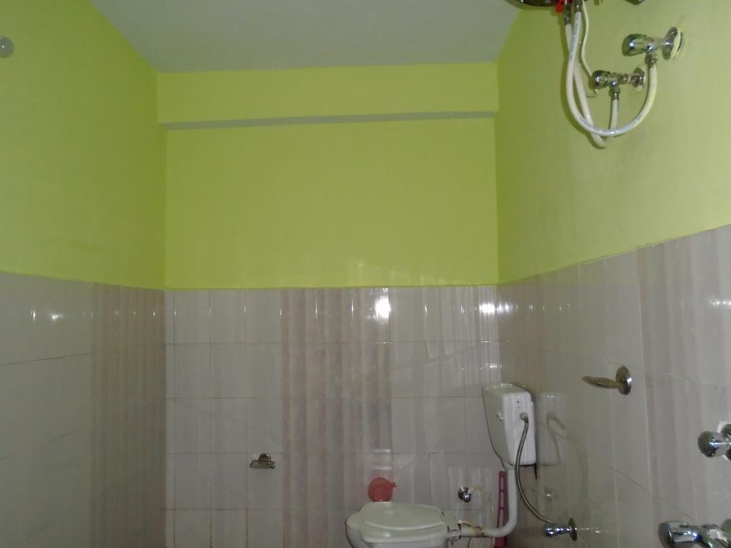 New Dolma Hotel Алмора Номер фото