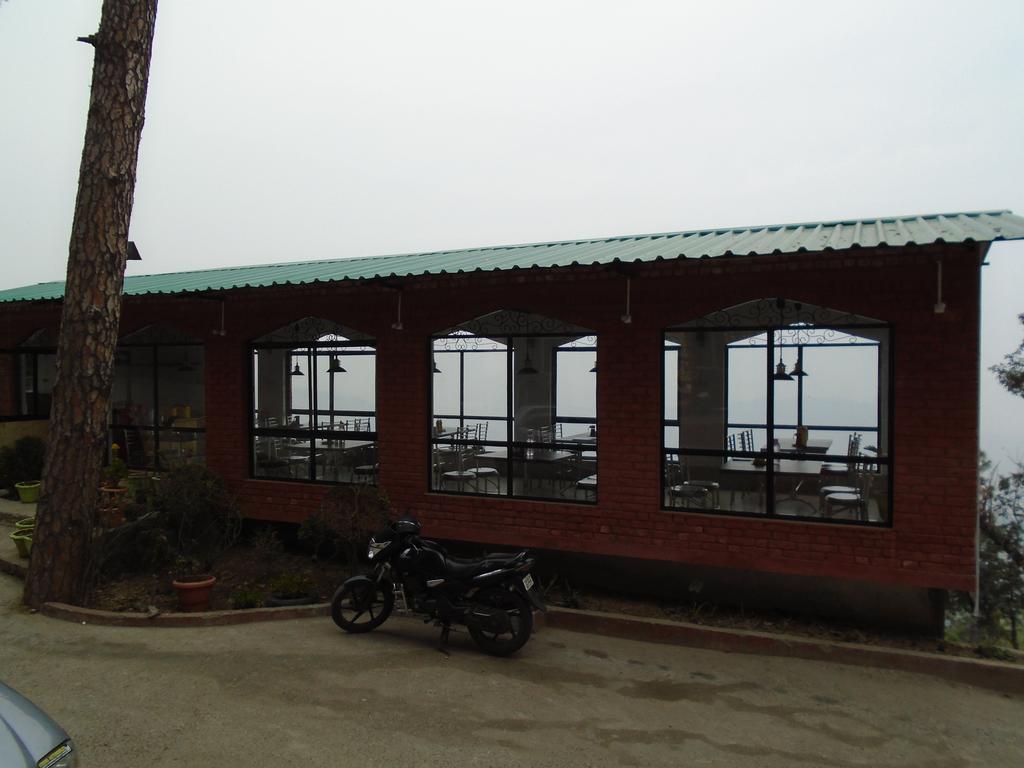 New Dolma Hotel Алмора Экстерьер фото