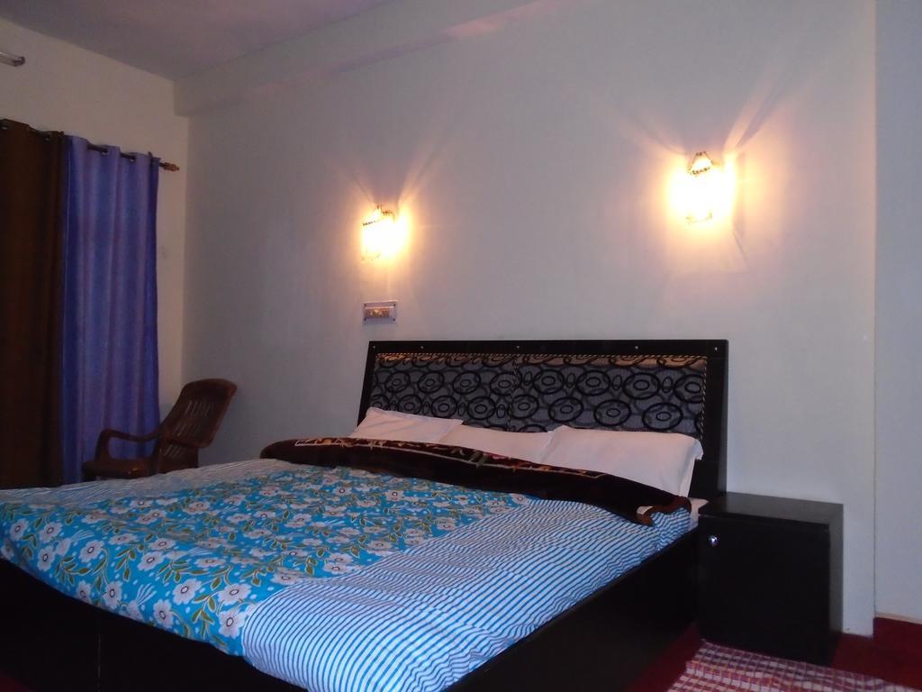 New Dolma Hotel Алмора Номер фото